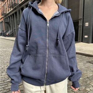 Brandy Melville Christy hoodie